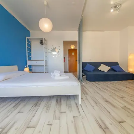 A25 - Studio Rocha Mar Portimao