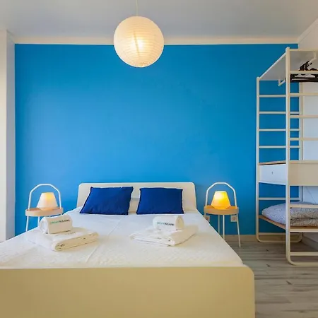 A25 - Studio Rocha Mar Apartamento