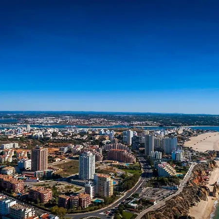 Apartamento A25 - Studio Rocha Mar *