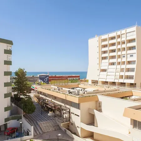 A25 - Studio Rocha Mar * Portimao