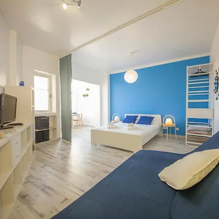 Apartment A25 - Studio Rocha Mar *