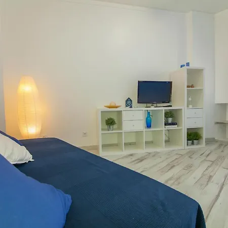 A25 - Studio Rocha Mar Portimao