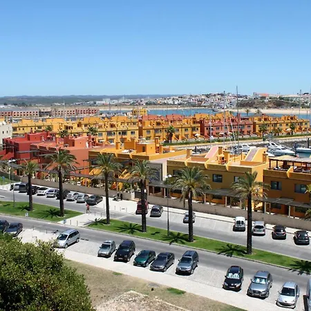 A25 - Studio Rocha Mar * Portimao